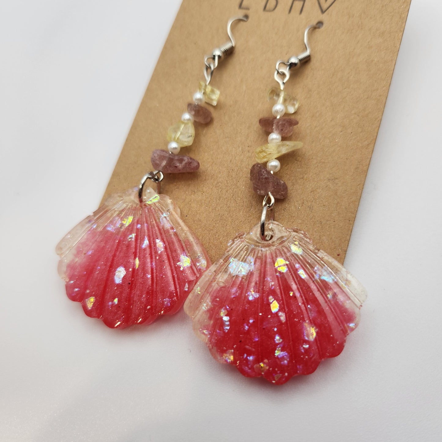 Nautical Earrings