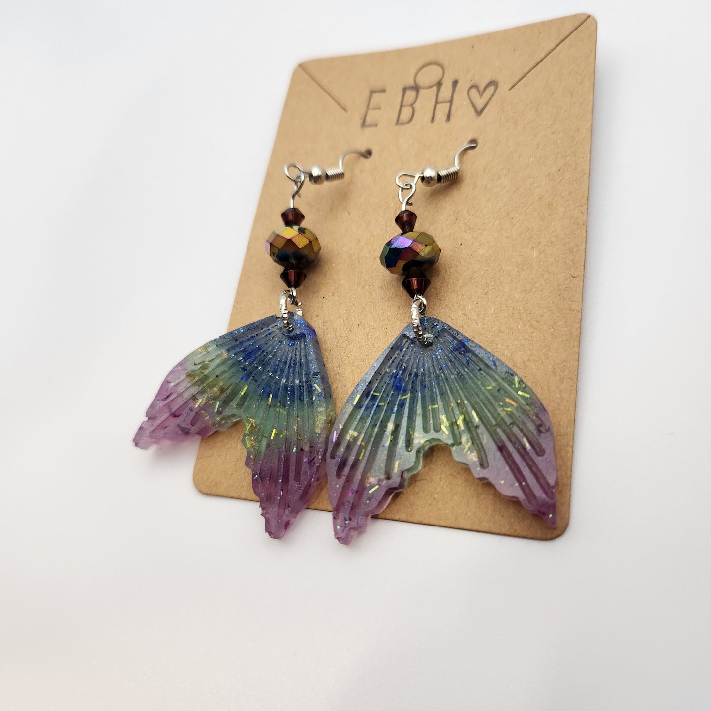 Nautical Earrings
