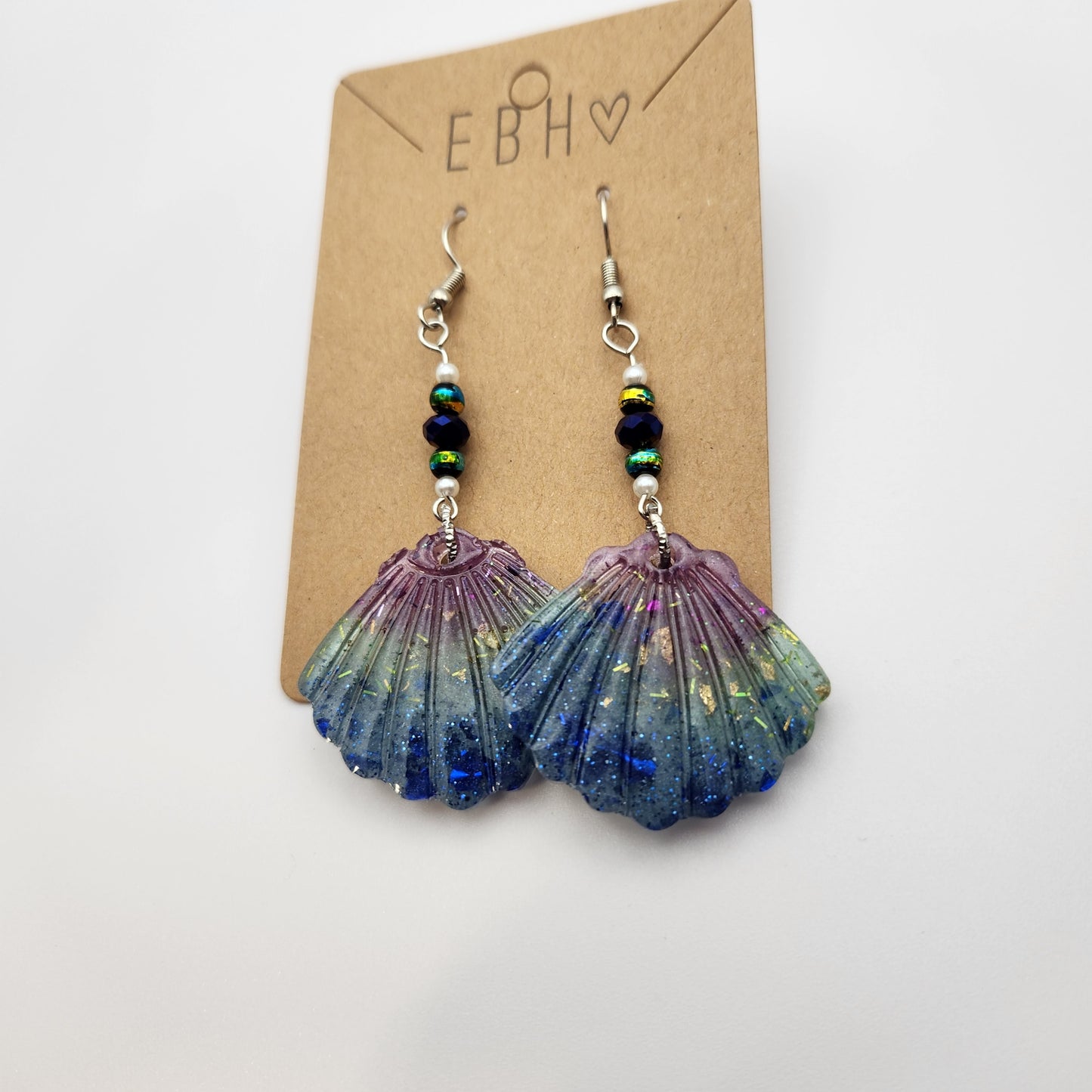 Nautical Earrings