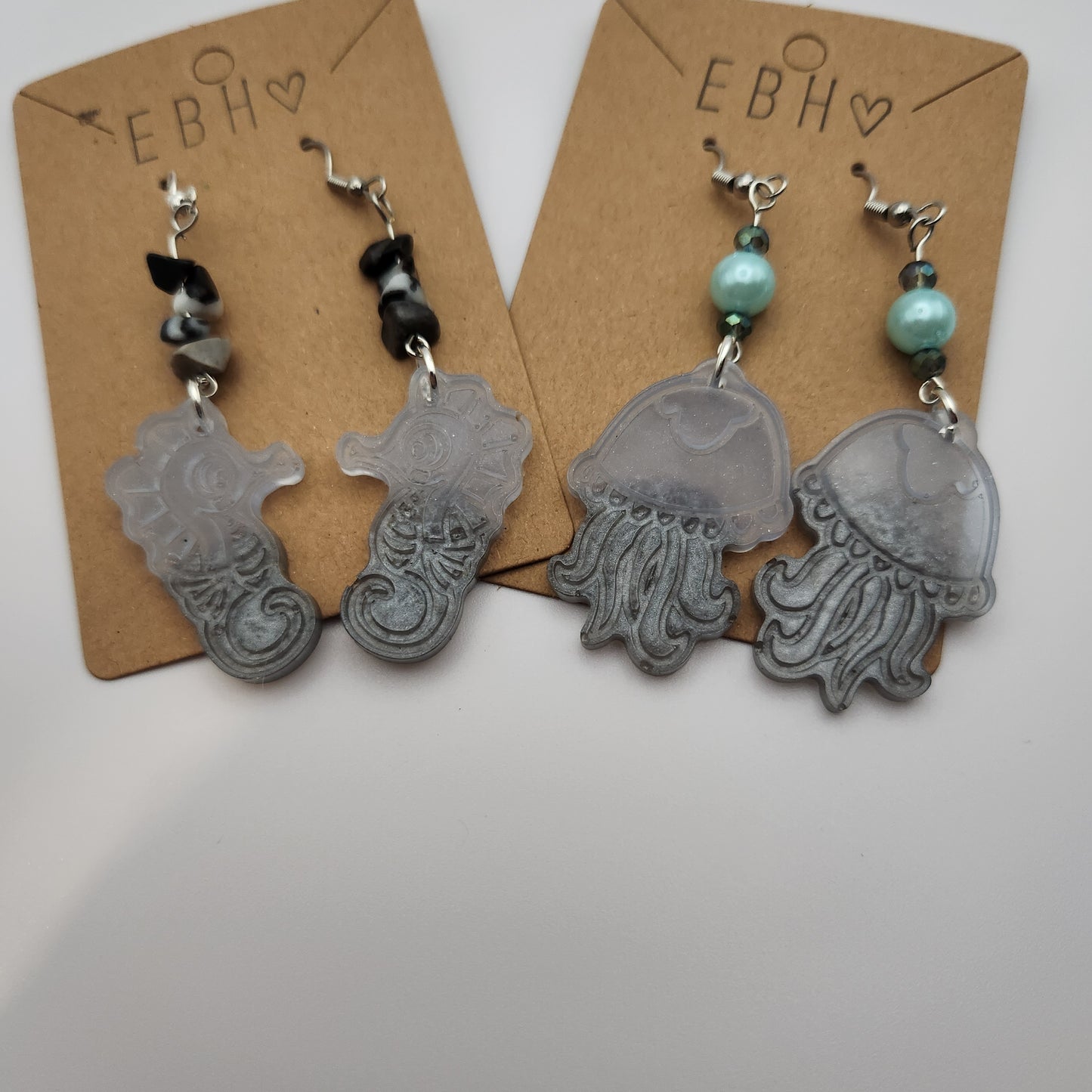 Nautical Earrings