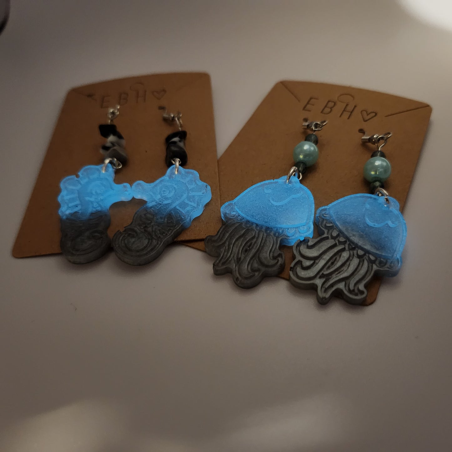Nautical Earrings