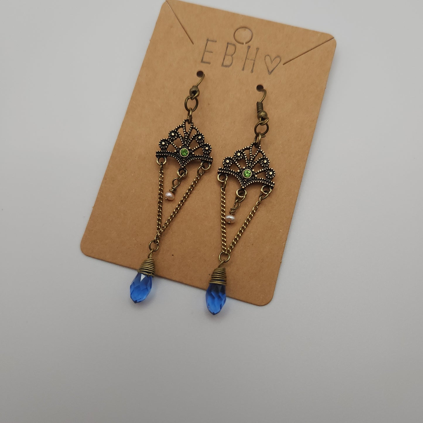 Fun Earrings
