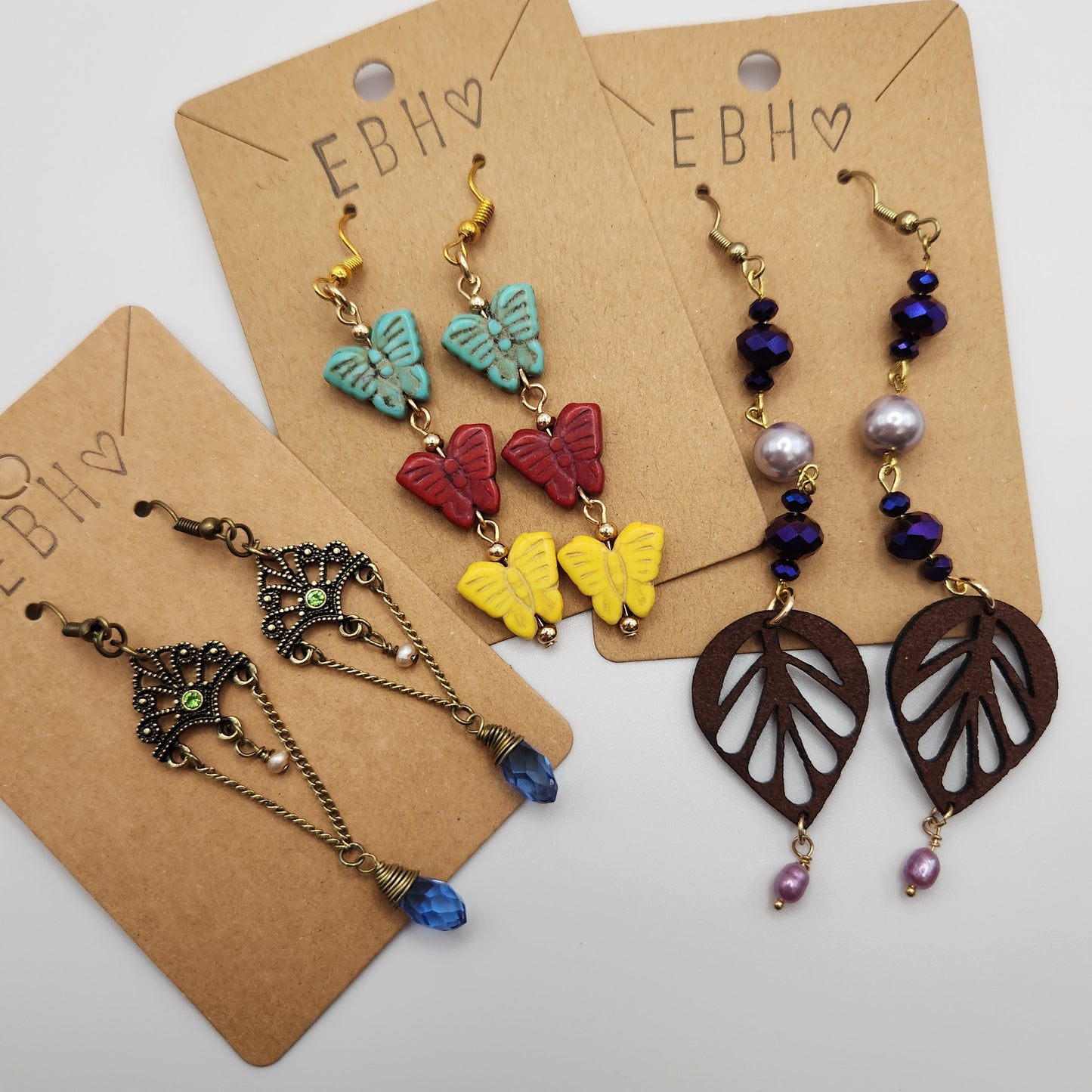 Fun Earrings