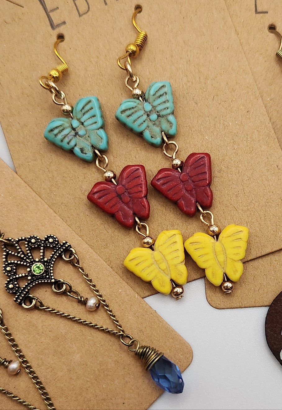Fun Earrings