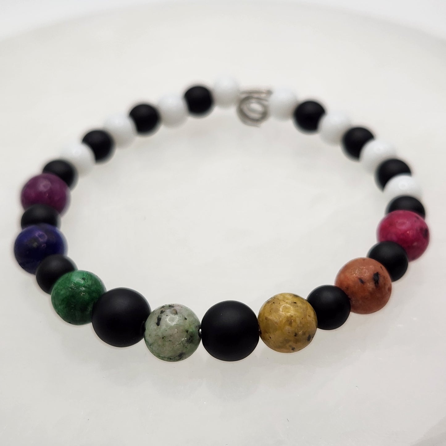 Chakra Bracelet