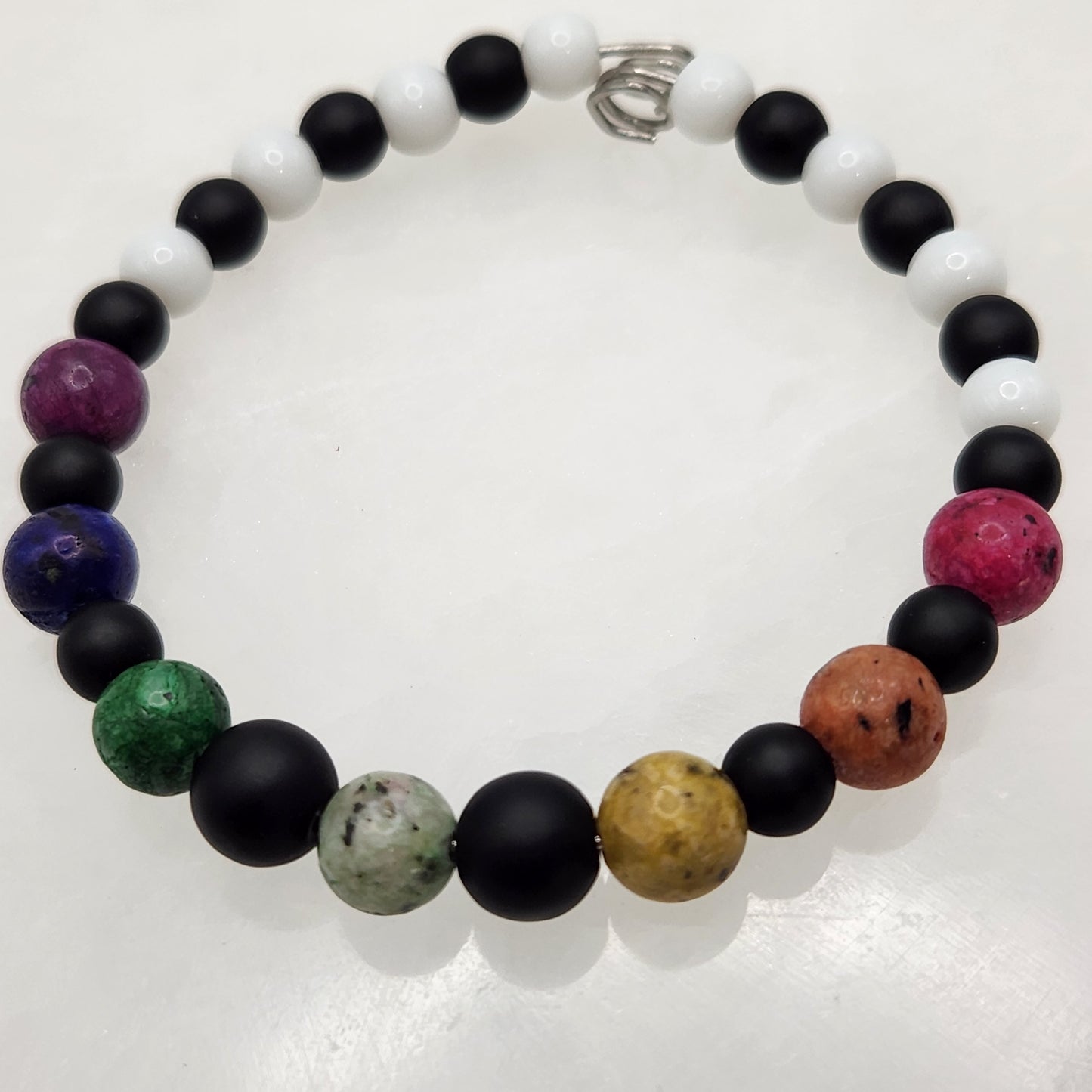 Chakra Bracelet