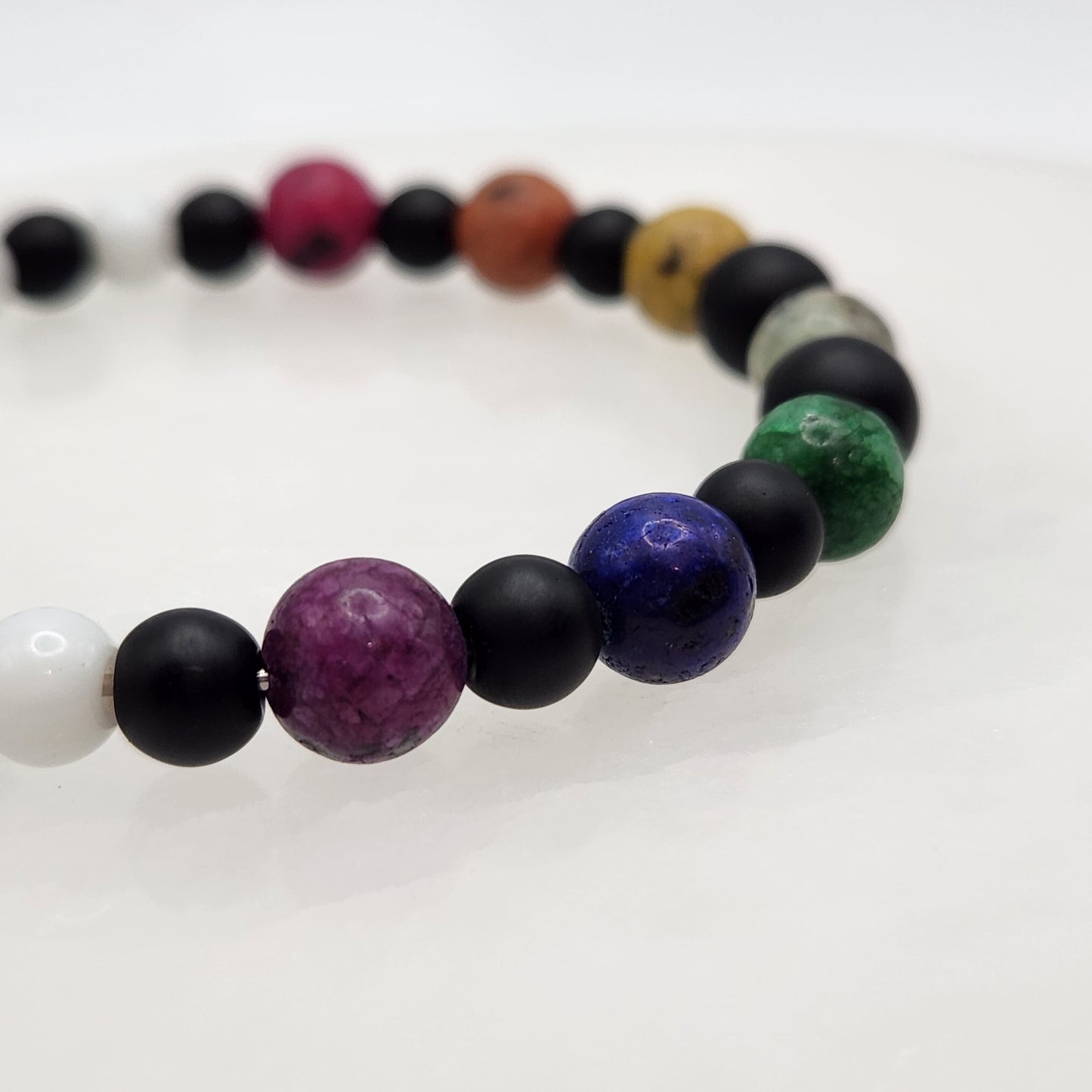 Chakra Bracelet