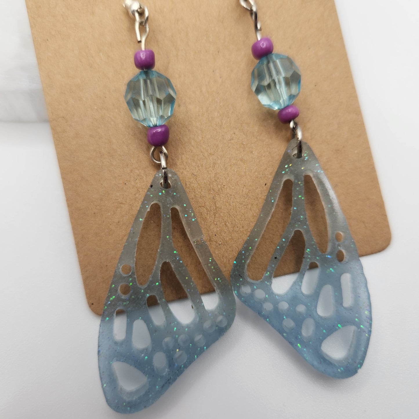 Butterfly Earrings