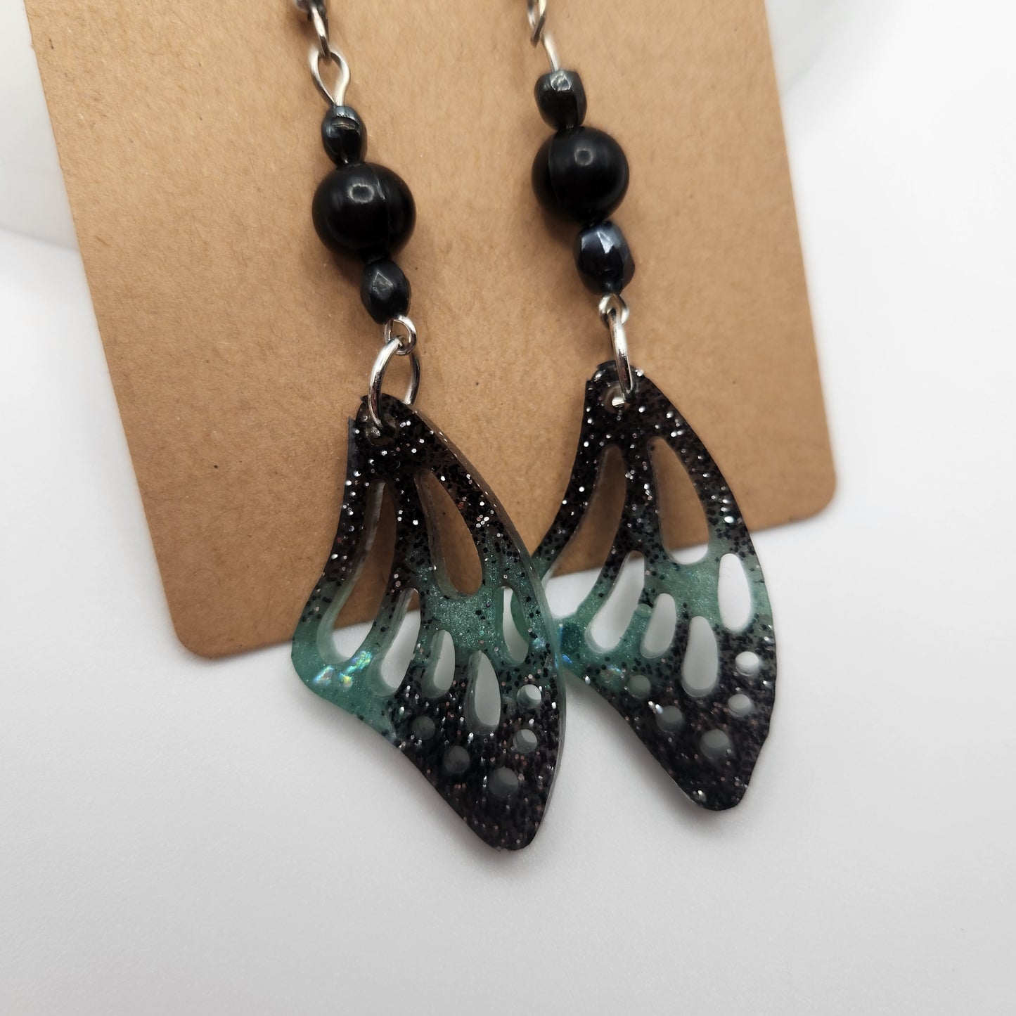 Butterfly Earrings
