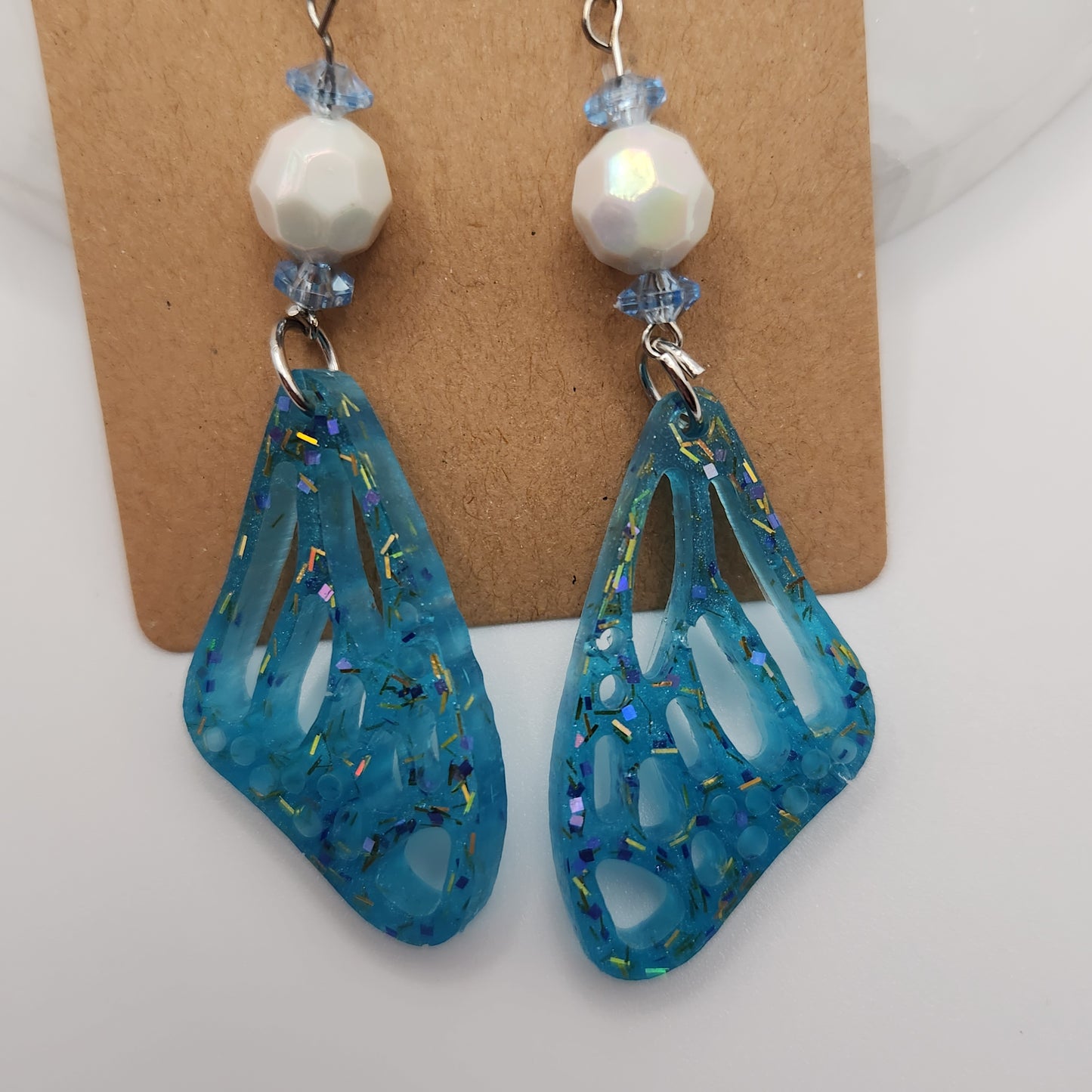 Butterfly Earrings