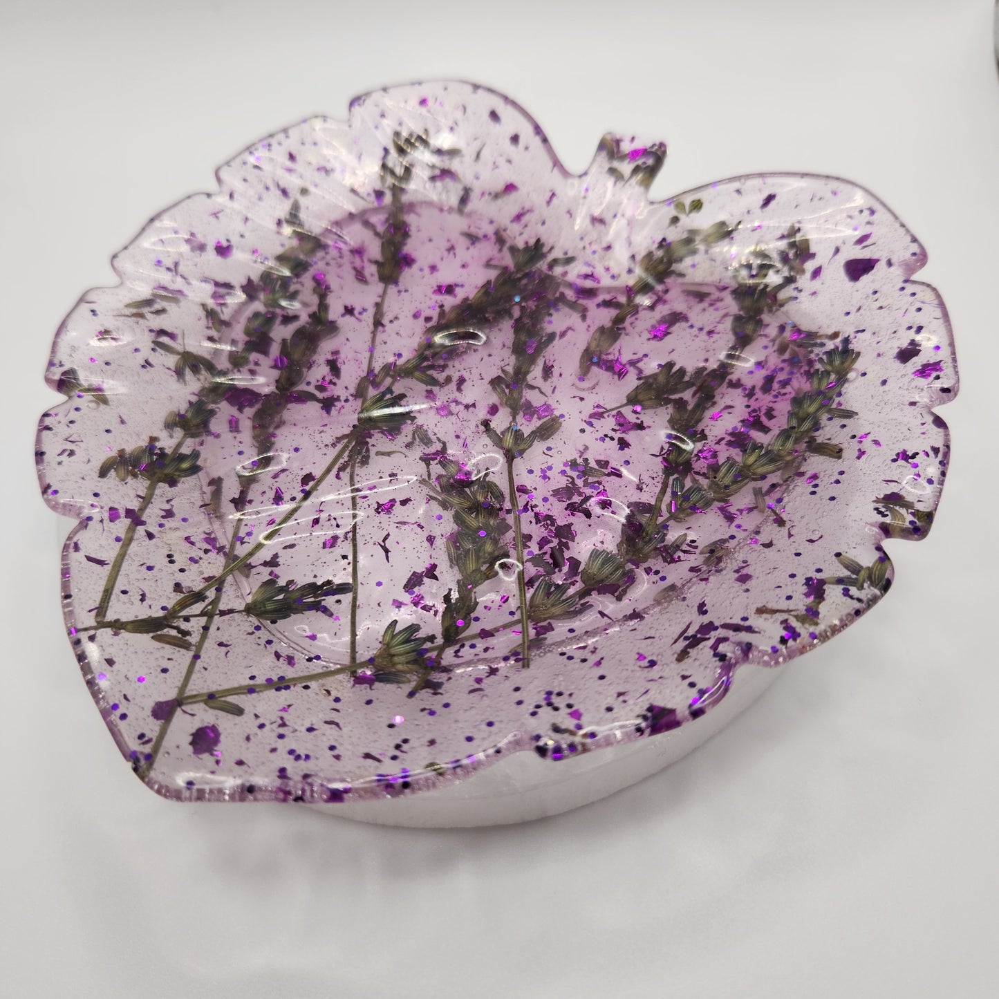 Monstera Leaf Dish Holder