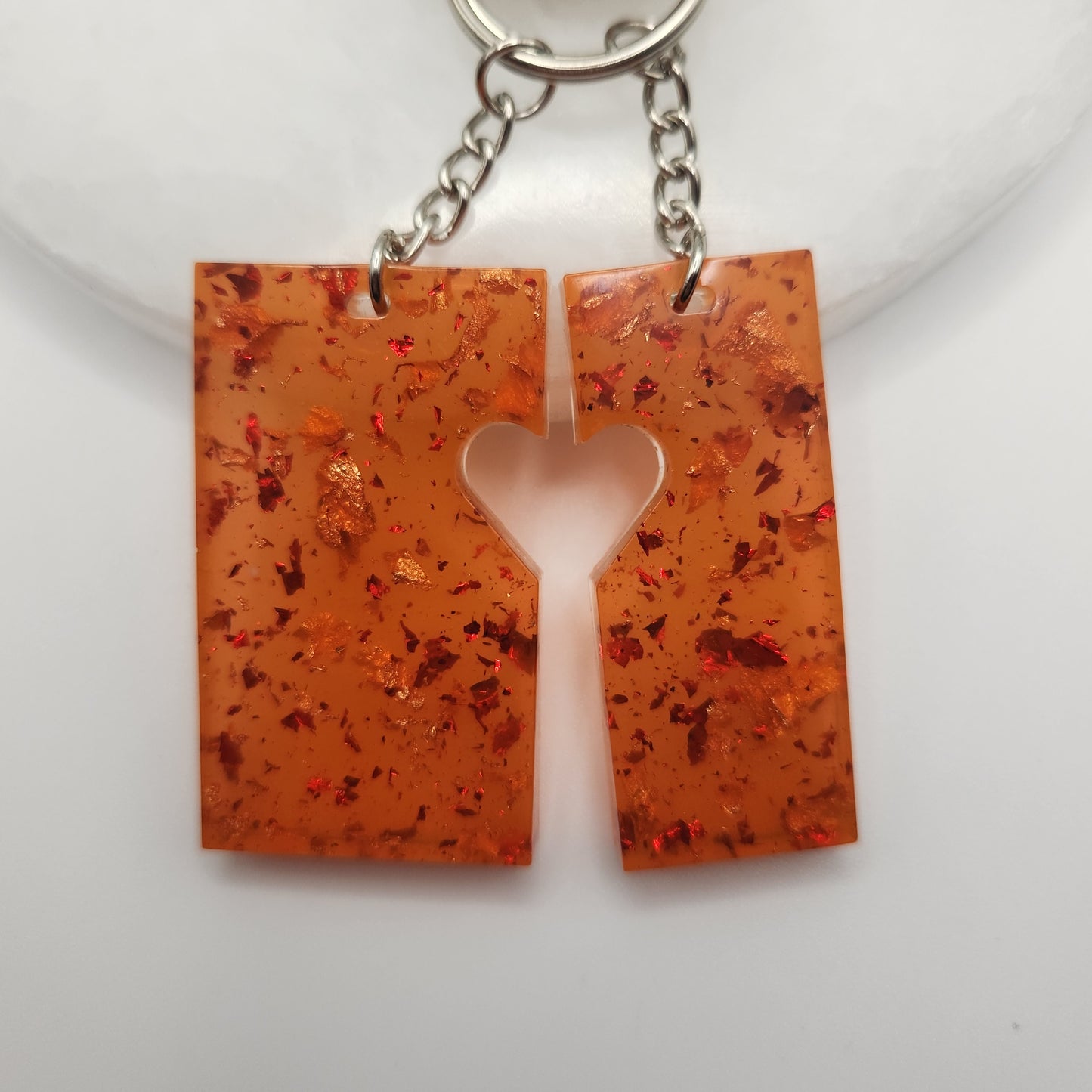 Bff Keychains