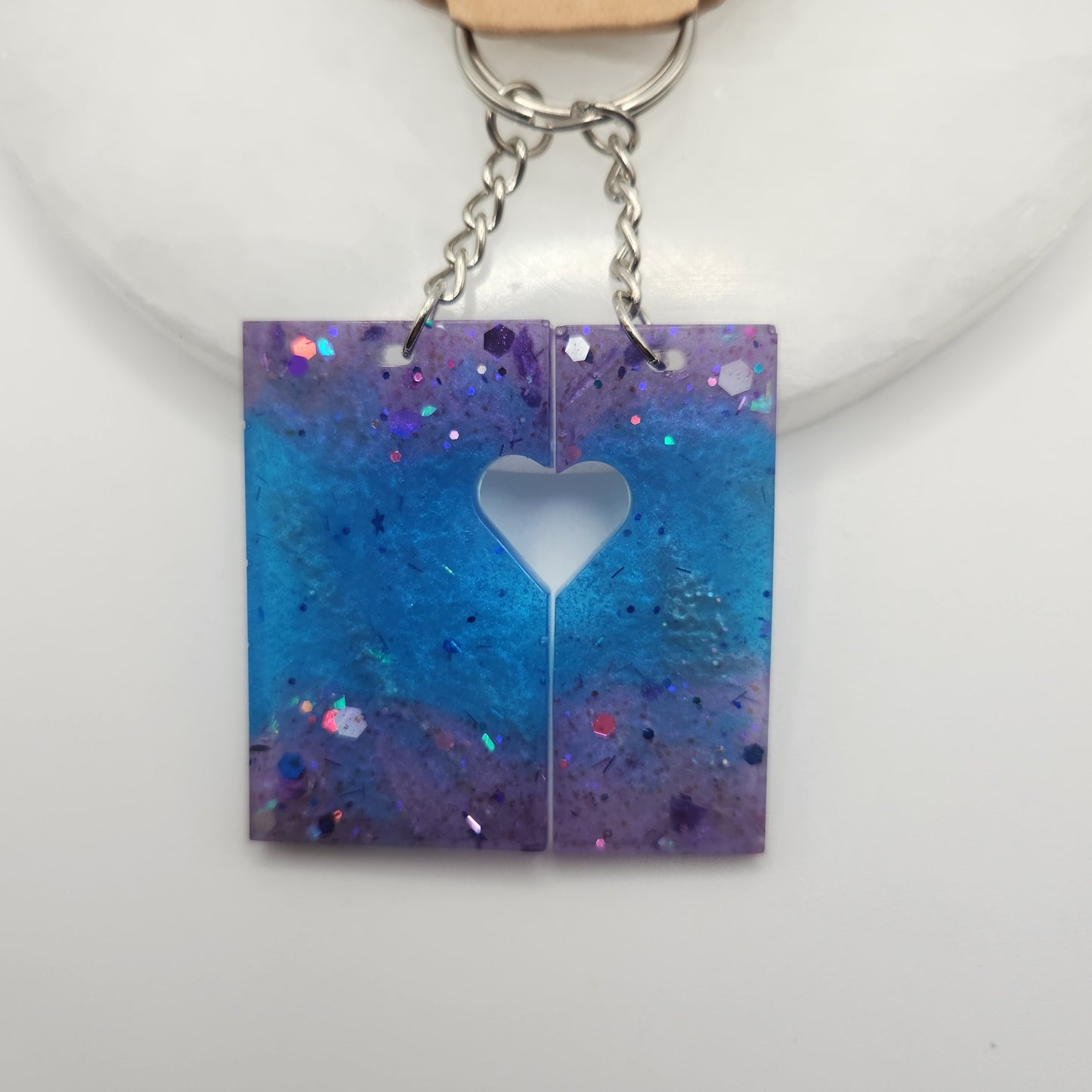 Bff Keychains