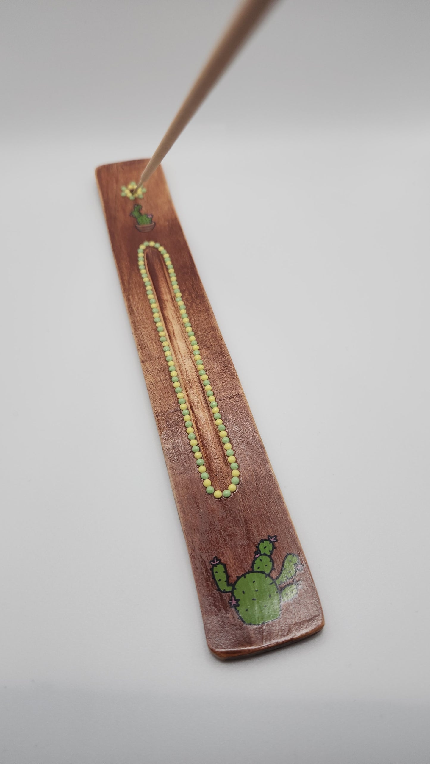Incence holder