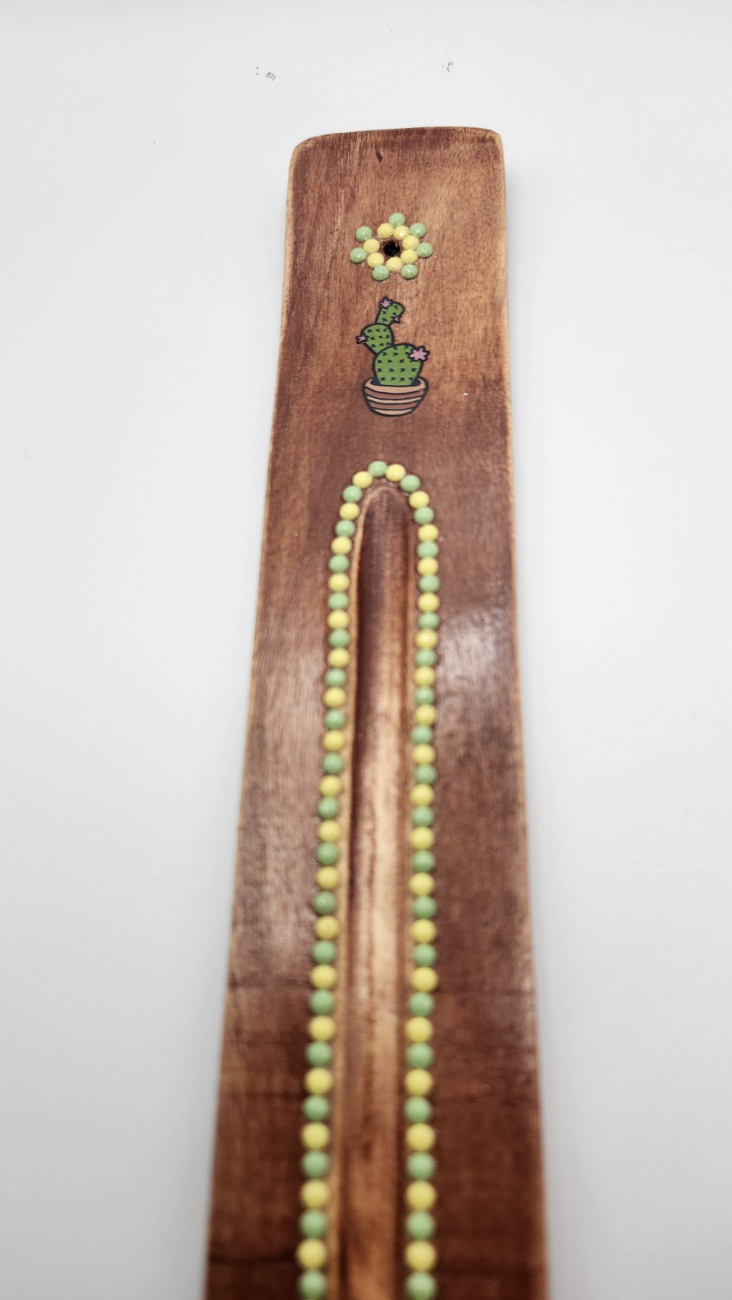 Incence holder