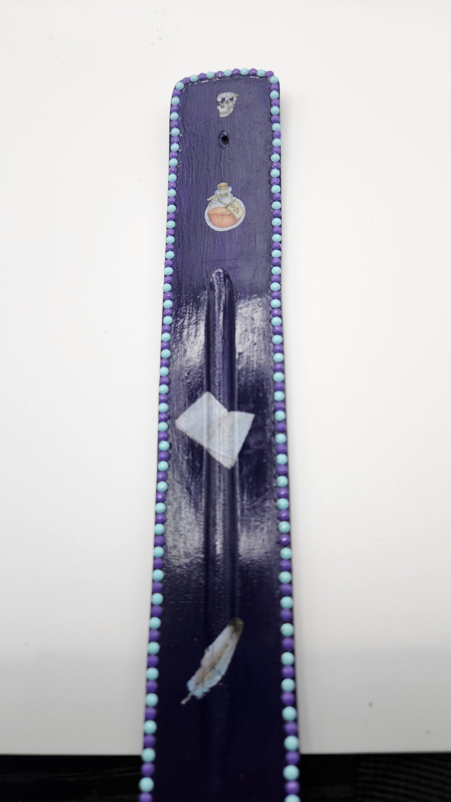 Incence holder