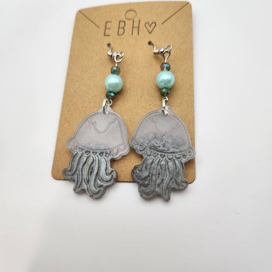 Nautical Earrings