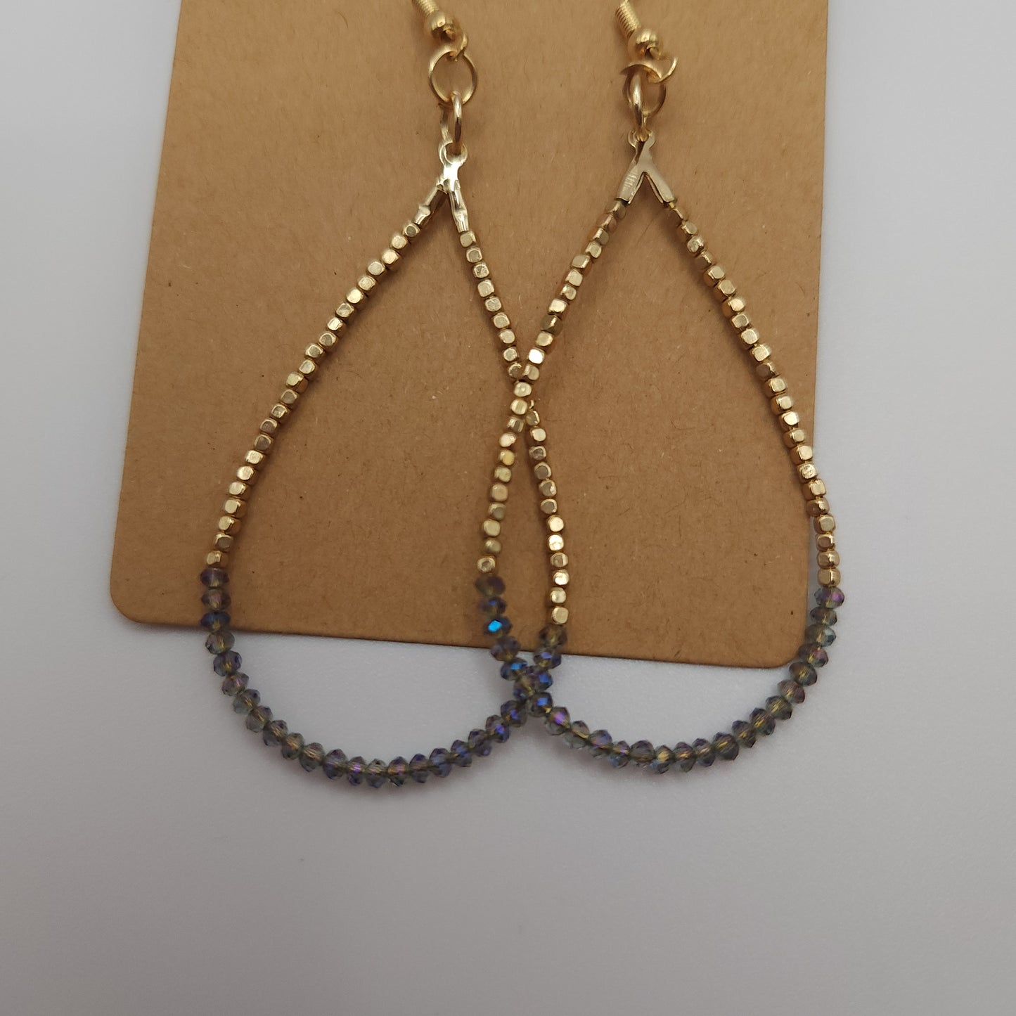 Dangle Earrings