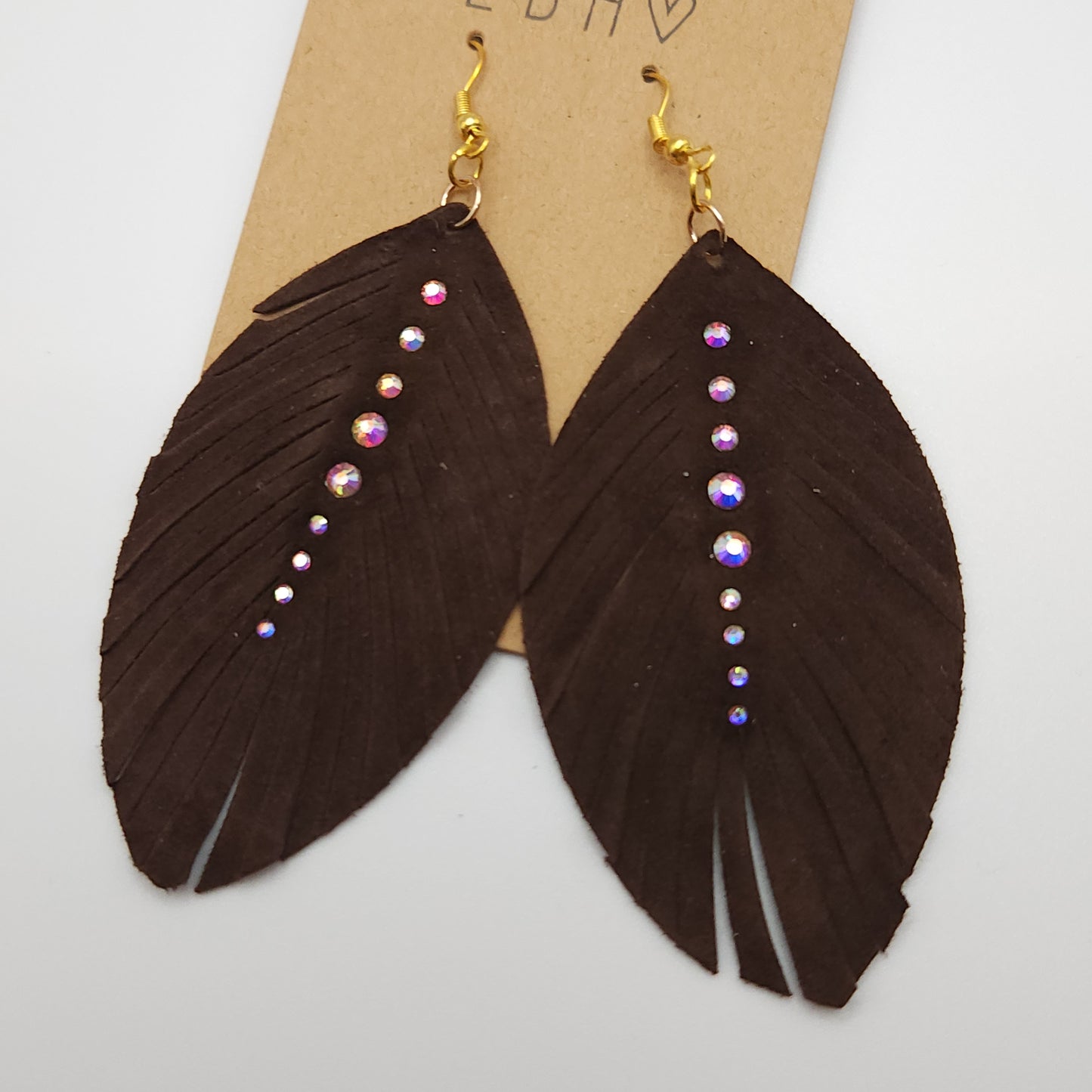 Dangle Earrings