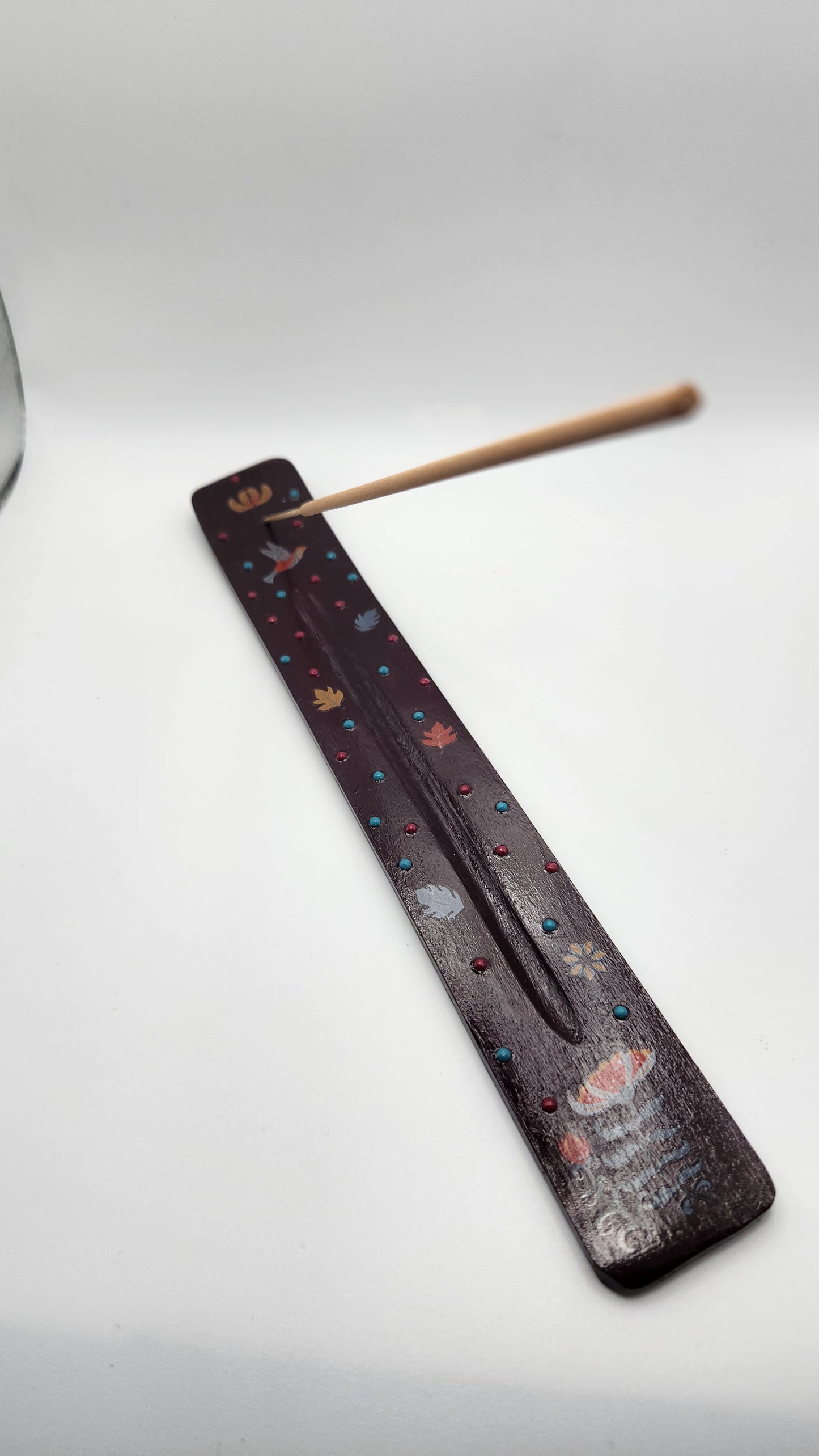 Incense holder