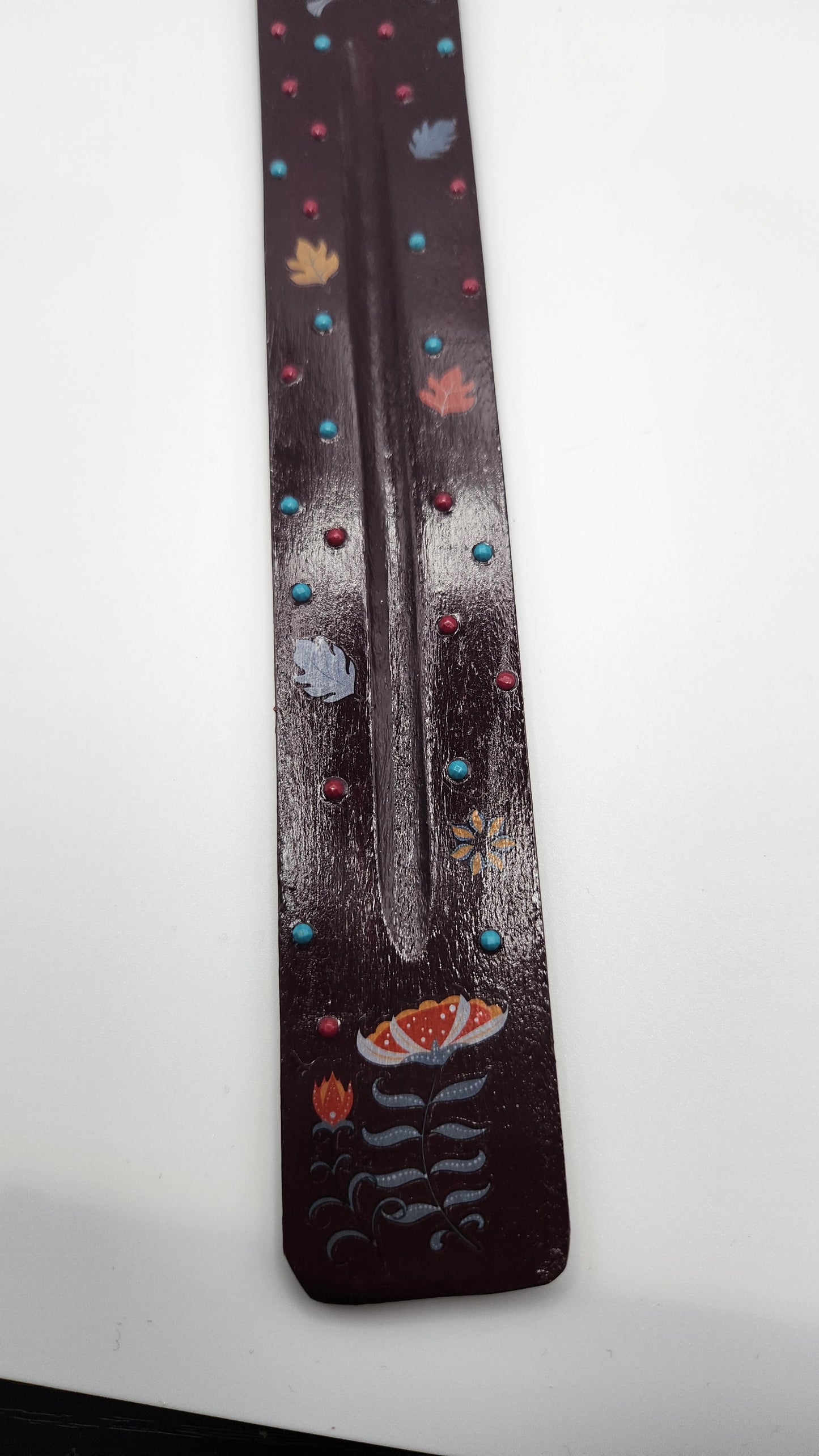 Incense holder