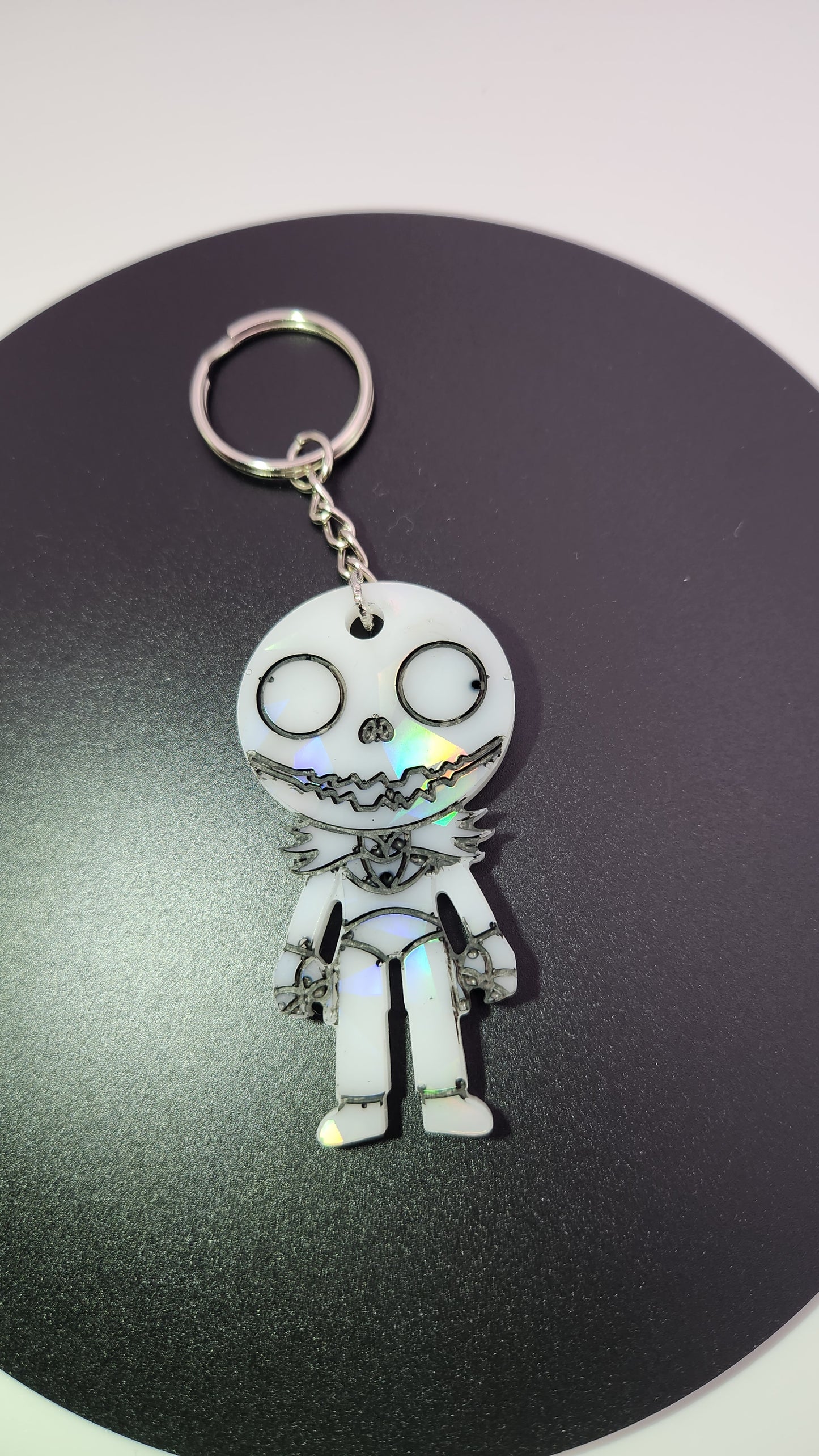 Jack keychains